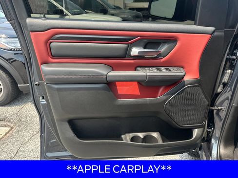 Used 2026 RAM 1500 Rebel w/ Rebel Level 1 Equipment Group AWD/4WD image 10