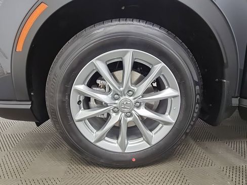 New 2026 Honda CR-V EX image 42