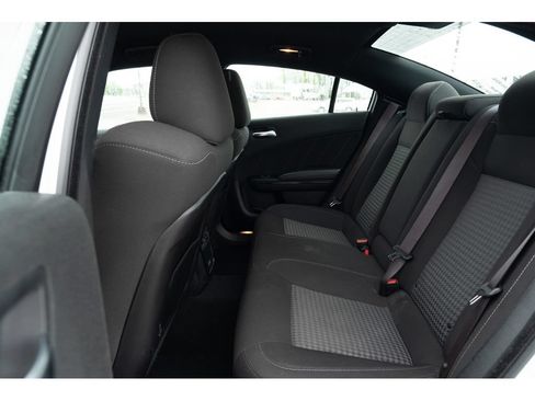 Used 2023 Dodge Charger GT w/ Blacktop Package RWD image 13