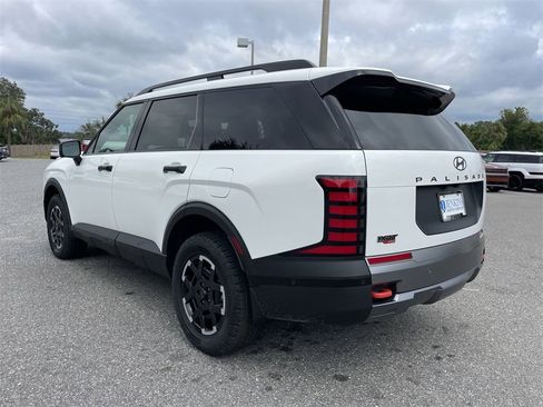 New 2026 Hyundai Palisade XRT Pro image 13