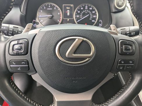 Used 2018 Lexus NX 300 FWD image 13