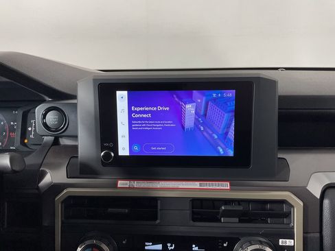 New 2025 Toyota Tacoma SR5 image 11