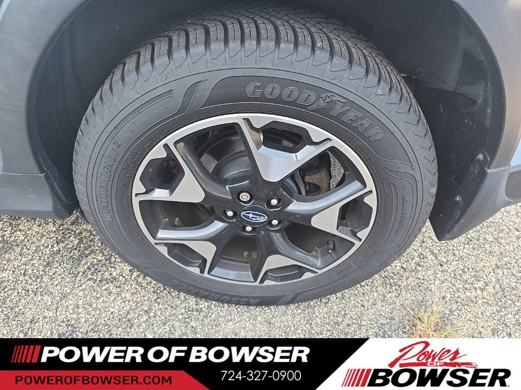 Used 2019 Subaru Crosstrek 2.0i AWD/4WD image 7