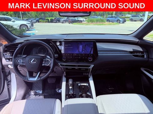 Certified 2023 Lexus RX 350 Premium Plus w/ Accessory Package (Z1) FWD image 14
