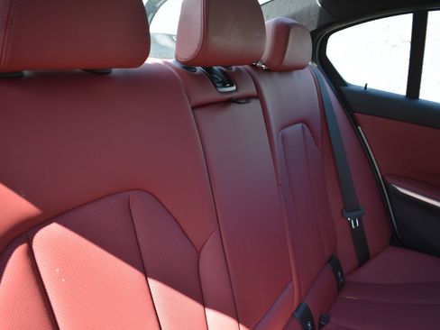 Used 2026 BMW 330i Sedan RWD image 28