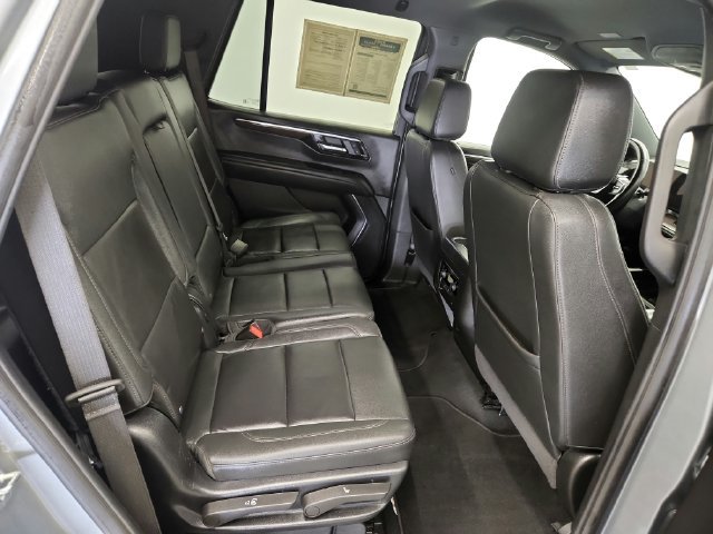 Used 2025 Chevrolet Tahoe LT AWD/4WD image 28