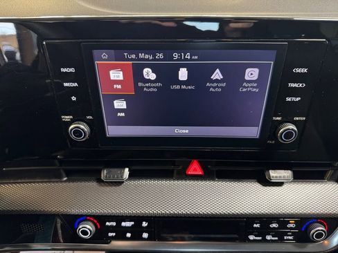 Certified 2023 Kia Sportage LX AWD/4WD image 19