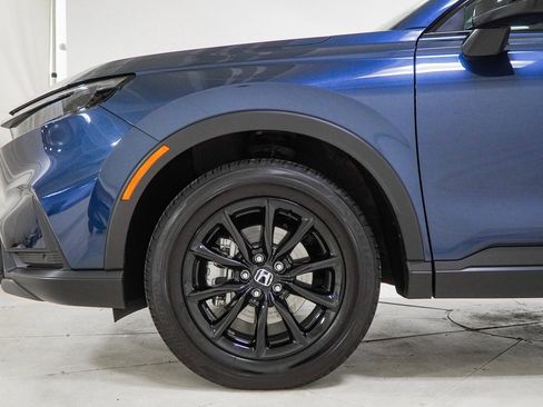 Certified 2026 Honda CR-V Sport-L image 16