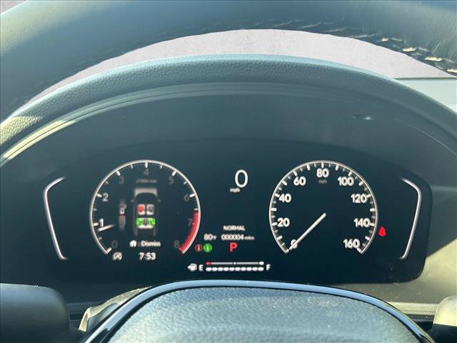 New 2026 Honda Civic Sport image 12