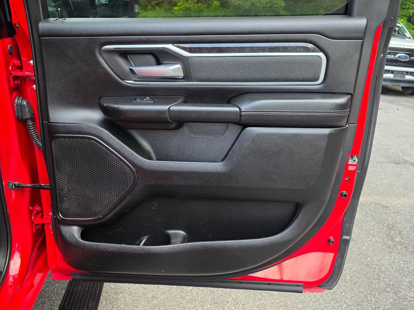 Used 2022 RAM 1500 Big Horn AWD/4WD image 31
