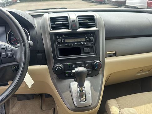 Used 2007 Honda CR-V LX image 10