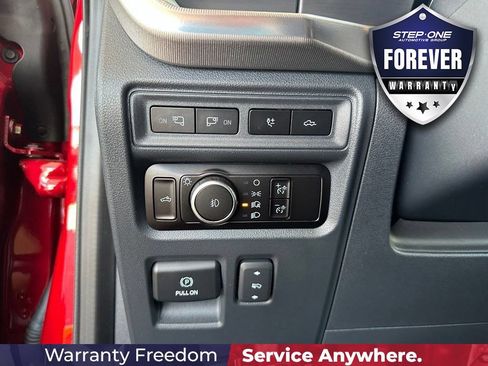 Used 2023 Ford F150 Raptor AWD/4WD image 20