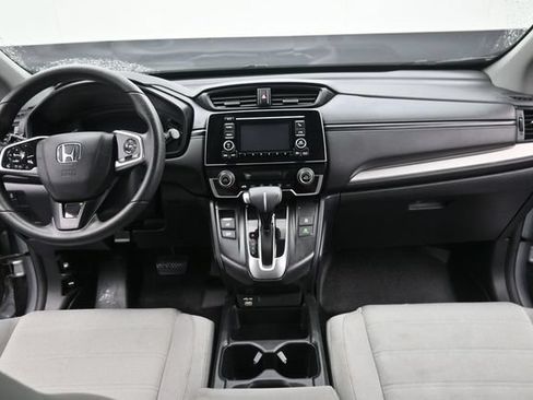 Certified 2020 Honda CR-V LX image 10