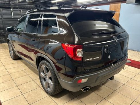 Used 2019 Honda Passport Touring image 25