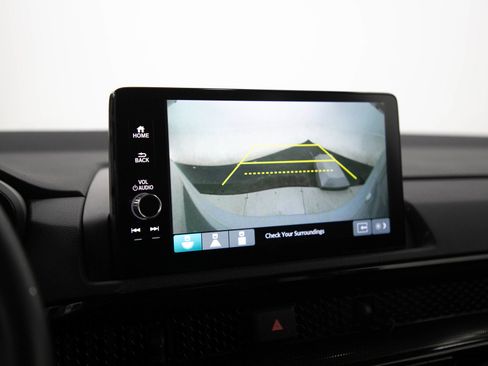 Used 2023 Honda CR-V EX-L image 26