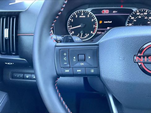 Used 2026 Nissan Pathfinder Rock Creek AWD/4WD image 22