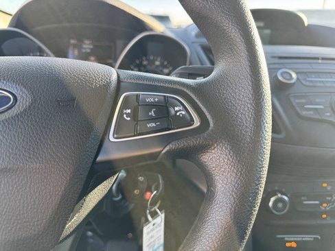 Certified 2018 Ford Escape S image 16