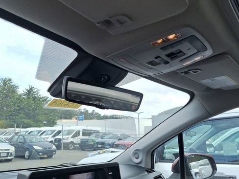 Used 2021 Toyota Sienna Limited AWD/4WD image 14
