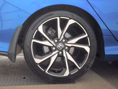 Used 2019 Honda Civic Si image 9