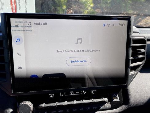 Used 2025 Toyota Sequoia TRD Pro image 17