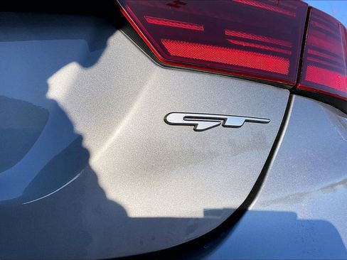 Used 2023 Kia Forte GT image 31