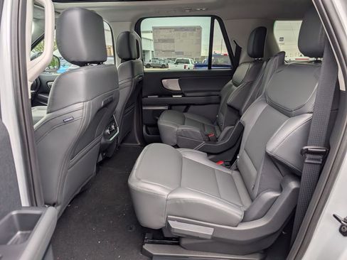 New 2026 Ford Expedition Max Active AWD/4WD image 20