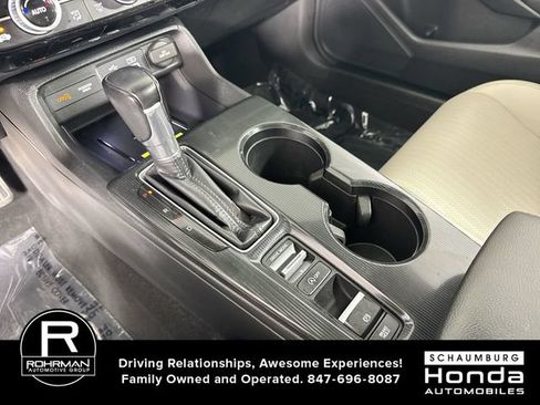 Used 2022 Honda Civic Sport Touring image 18