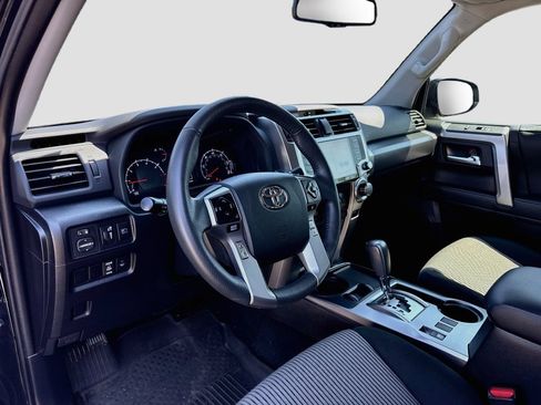Used 2023 Toyota 4Runner SR5 RWD image 10