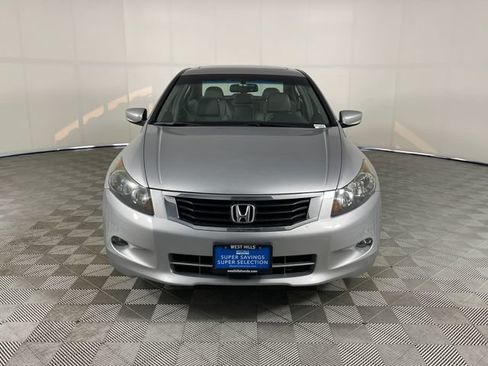 Used 2008 Honda Accord EX-L image 19