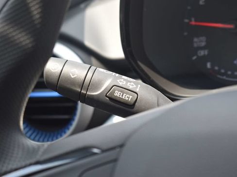 New 2026 Chevrolet Trax LS w/ LS Convenience Package FWD image 21