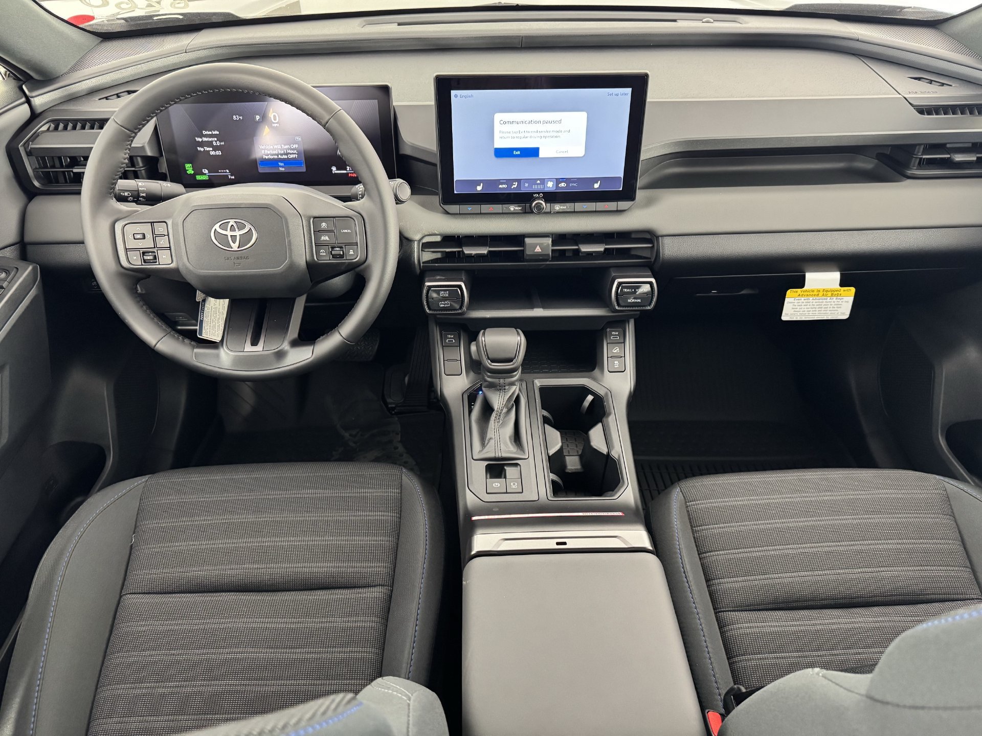 New 2026 Toyota RAV4 SE AWD/4WD image 7