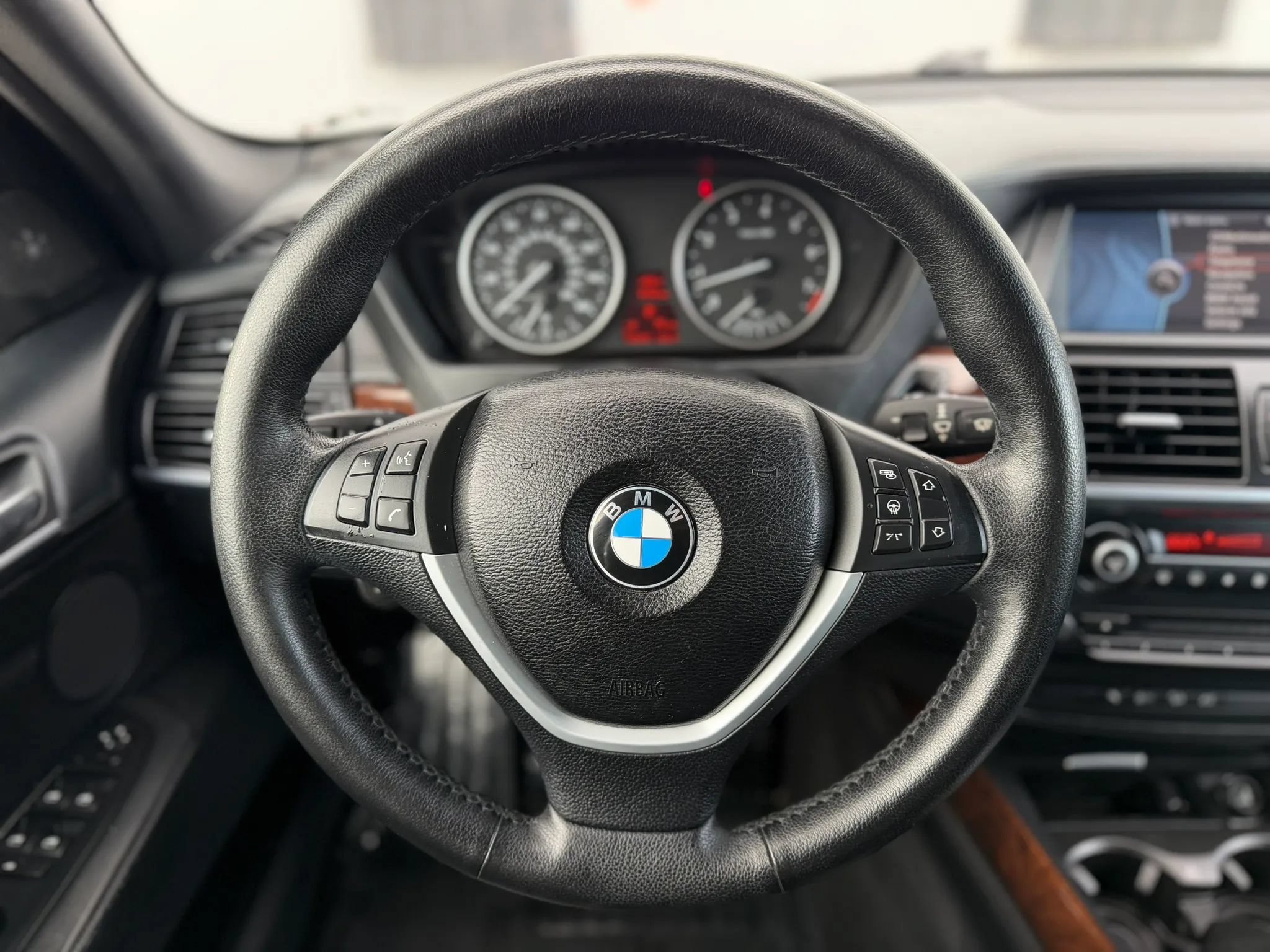 Used 2011 BMW X5 xDrive35i AWD/4WD image 25