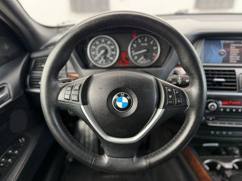 Used 2011 BMW X5 xDrive35i AWD/4WD image 25