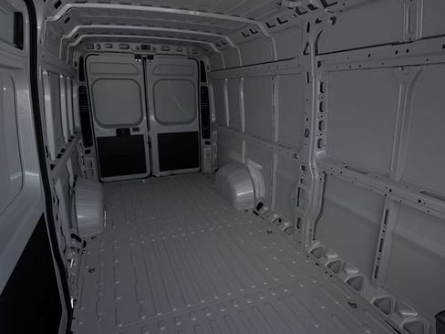 New 2026 RAM ProMaster 3500 w/ Upfitter's Prep Package image 15