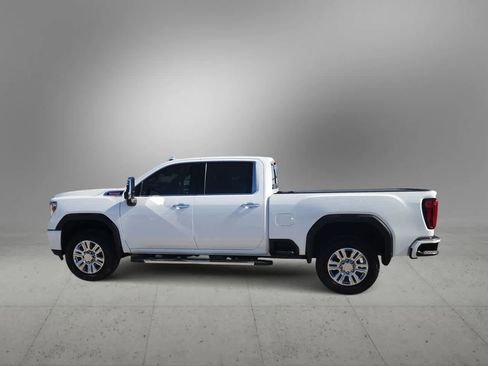 Used 2020 GMC Sierra 2500 Denali w/ Denali Ultimate Package image 5