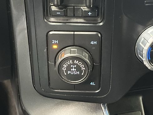Certified 2023 Ford F150 XLT w/ Equipment Group 302A High AWD/4WD image 19