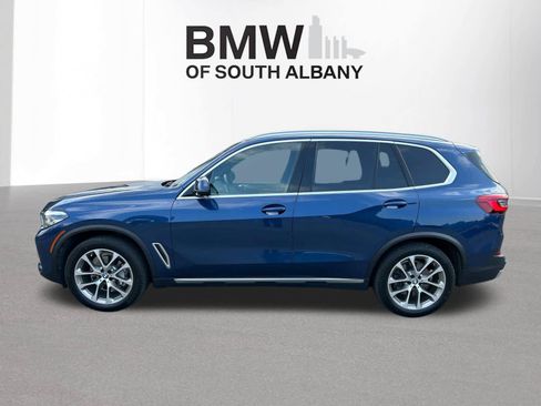 Used 2019 BMW X5 xDrive40i w/ Premium Package 2 AWD/4WD image 6