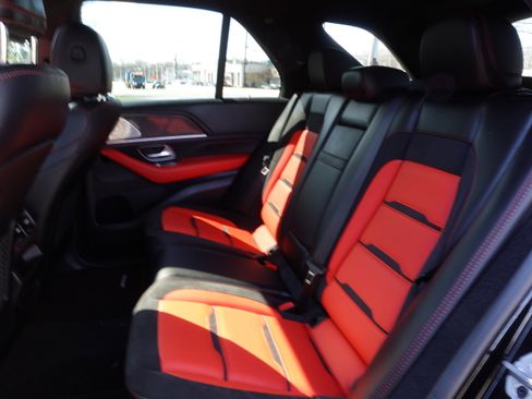 Certified 2023 Mercedes-Benz GLE 53 AMG 4MATIC image 11