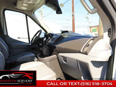 Used 2019 Ford Transit 250 130 Medium Roof image 26
