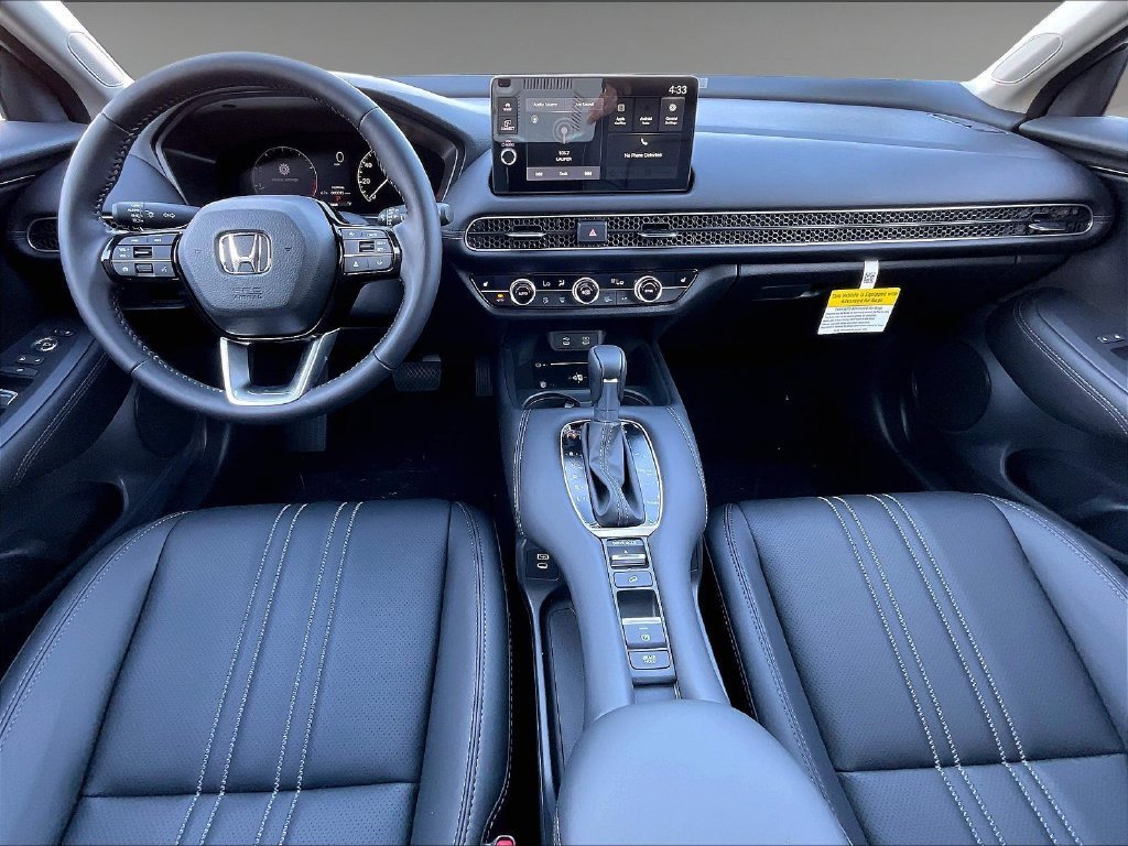 New 2027 Honda HR-V EX-L image 11
