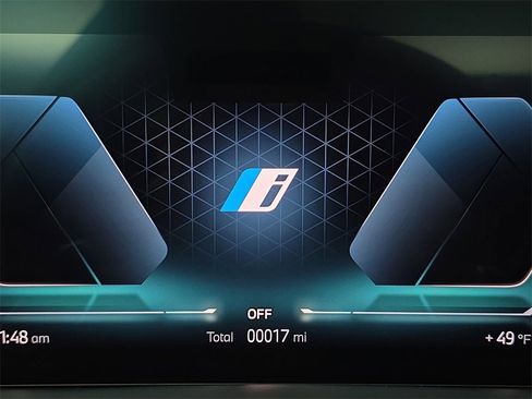 New 2026 BMW X5 xDrive50e w/ M Sport Package image 19