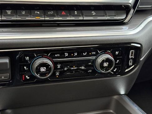 New 2026 Chevrolet Silverado 2500 High Country w/ High Country Premium Package image 15