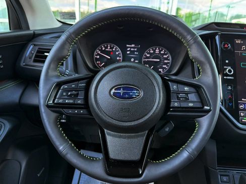 Used 2025 Subaru Ascent Bronze Edition AWD/4WD image 21