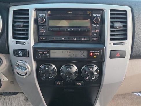 Used 2007 Toyota 4Runner SR5 image 37