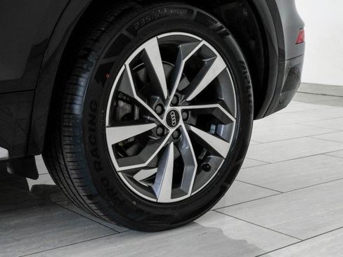Used 2022 Audi Q5 2.0T Premium Plus AWD/4WD image 67