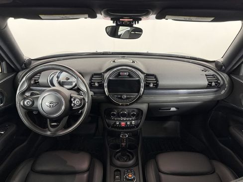 Used 2020 MINI Cooper Clubman S AWD/4WD image 21