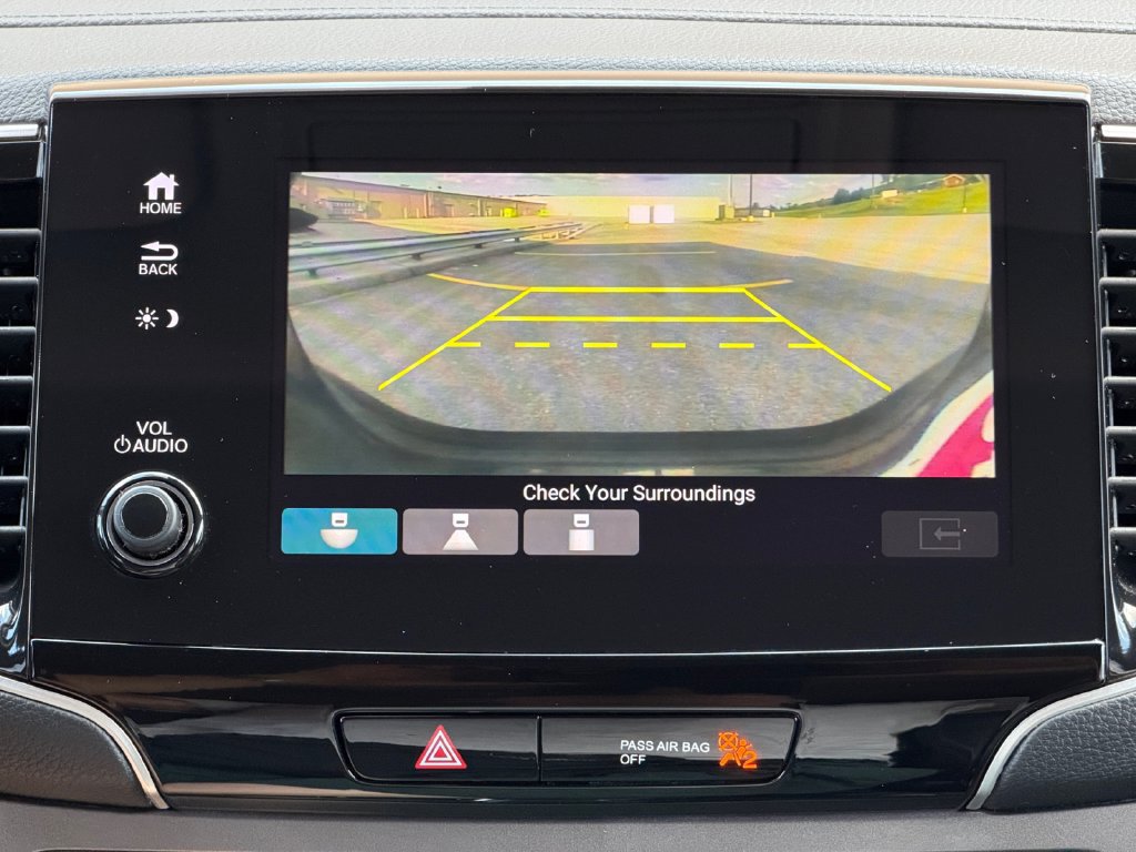 Used 2022 Honda Pilot Black Edition image 11