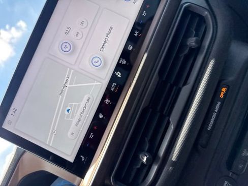 New 2025 Ford Bronco Sport Outer Banks w/ Outer Banks Tech Package+ AWD/4WD image 37