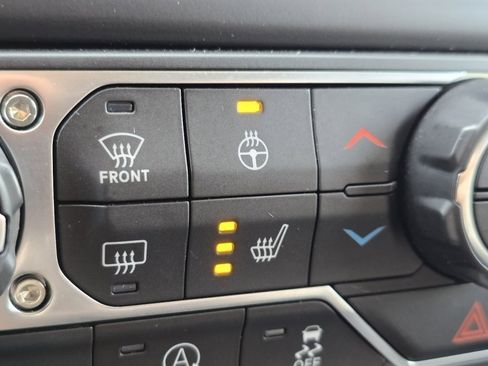 Used 2019 Jeep Wrangler Unlimited Rubicon image 5