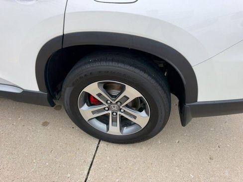 Certified 2025 Honda Pilot EX-L image 6